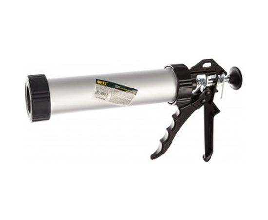 Пистолет для герметика Профи FIT 14253 – изображение 4