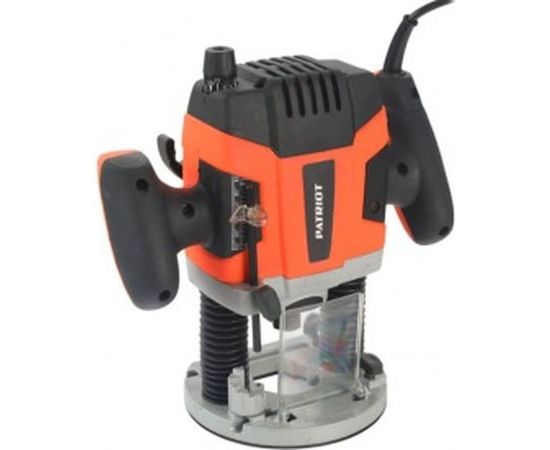 Электрический фрезер PATRIOT ER 130 150300130 – изображение 2