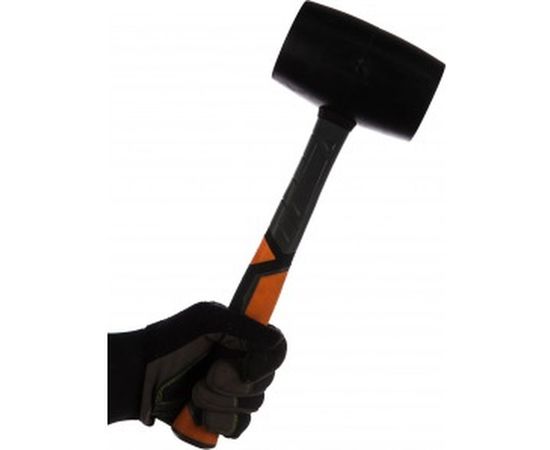 Киянка с фибергласовой рукояткой, 900г PATRIOT RMF-900 350001120 – изображение 2