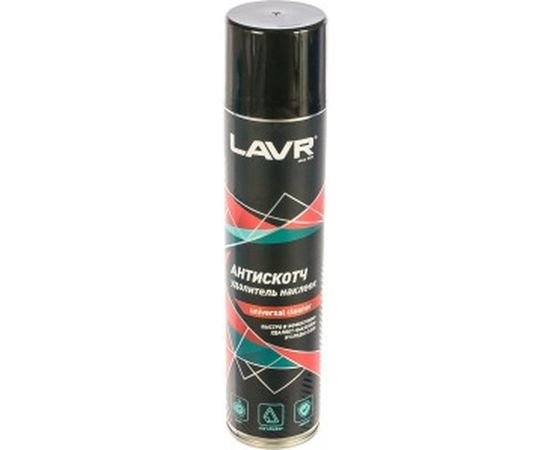 Антискотч Lavr 400 мл Ln1744 – изображение 2
