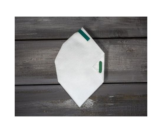 Фильтрующая полумаска AMIGO FFP1, 3 шт 75001 – изображение 2