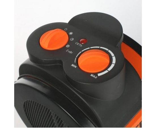 Электрический тепловентилятор PATRIOT PT R 3S 633307206 – изображение 2