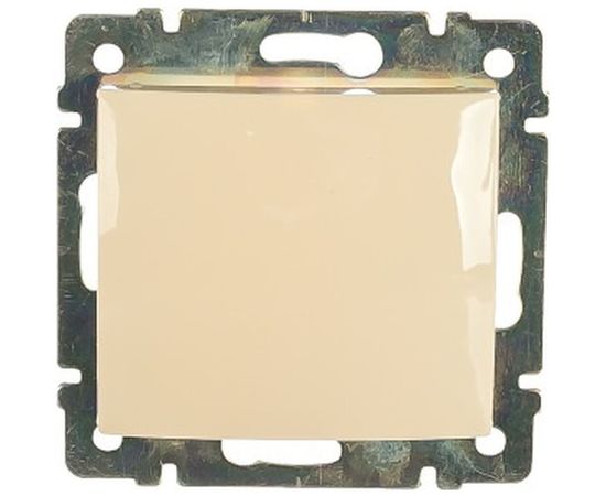 Заглушка, крем Legrand Valena 774346 – изображение 2