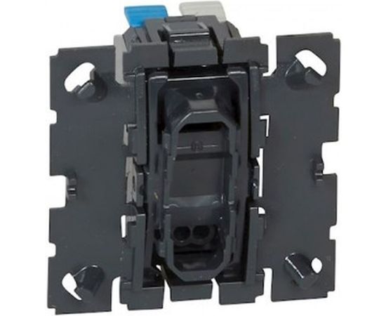 Механизм переключателя Legrand Celiane 67001 – изображение 2