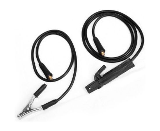 Сварочный инверторный аппарат DAEWOO DW 195 – изображение 5