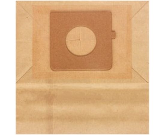 Мешки-пылесборники оригинальные бумажные OZONE (5 шт.) LG TB-33 P-07 – изображение 2