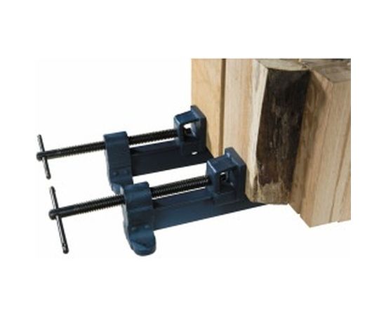 Струбцина с Т-образным профилем 1800 мм Wilton TBC/6 65025EU – изображение 2