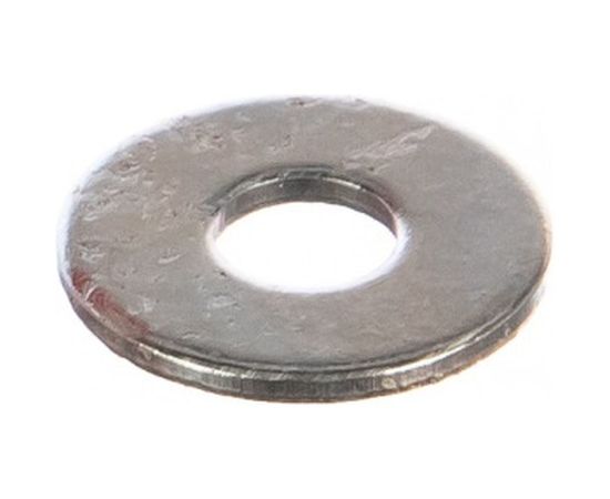 Кузовная шайба ЗУБР DIN 9021, 5 мм, 35 штук, оцинкованная 303826-05 – изображение 2