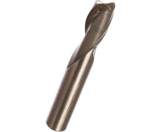 Фреза шпоночная (8х55х11 мм; Р6М5; хвостовик 8 мм) Туламаш ТМ 134946 – изображение 2