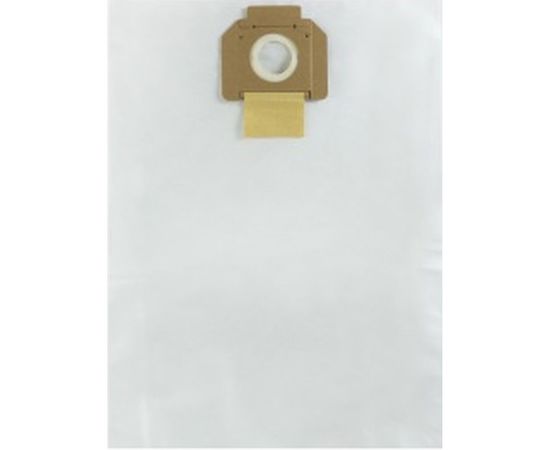 Мешок-пылесборник turbo синтетический 7 шт. (до 36 л) OZONE MXT-301/7 – изображение 2