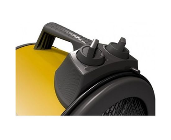 Тепловая пушка Ballu BHP-P2-5 – изображение 2