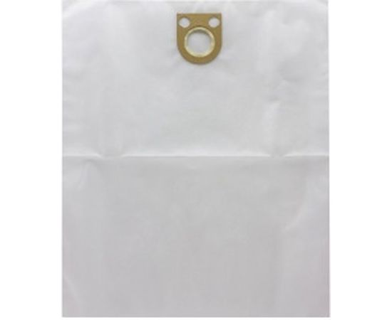 Мешок-пылесборник turbo синтетический 5 шт. (до 72 л) OZONE MXT-318/5 – изображение 2