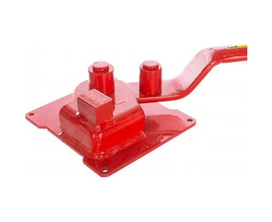 Ручной станок для гибки арматуры Afacan 16PT – изображение 2