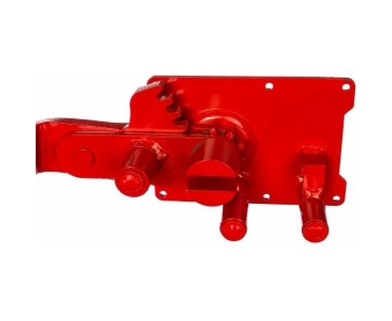 Ручной станок для гибки арматуры Afacan 16D – изображение 7