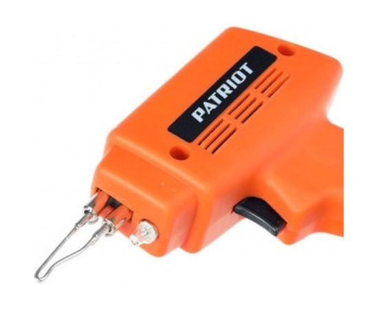 Паяльный пистолет PATRIOT ST 501 The One 100303001 – изображение 2