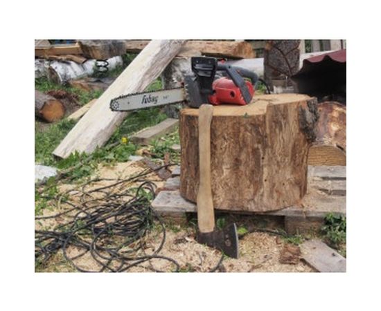 Цепная электропила FUBAG FES1814С 31201 – изображение 3