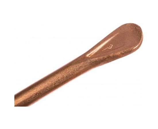 Монтажная лопатка (L350 №299 ТУ ст.40Х омедненная) КЗСМИ 90007257 – изображение 2