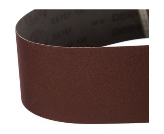 Шлифлента (915х100 мм; Р120) для шлифовального станка BP-100 Proma 60605012 – изображение 2