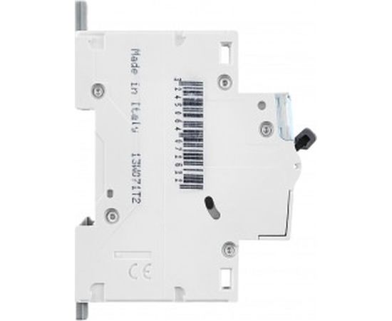 Автоматический выключатель Legrand DX3-E C50 1П 6000/6kA 407268 – изображение 2