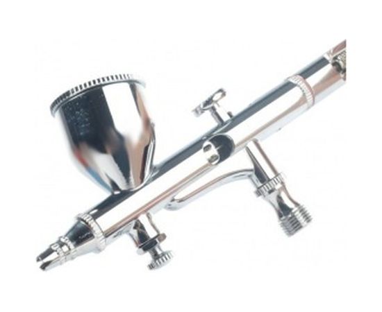 Пневматический аэрограф PATRIOT AB 400 830902050 – изображение 2