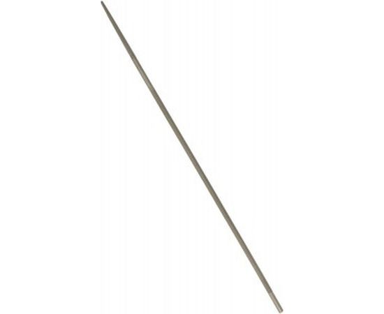 Круглый напильник для заточки цепей бензопил 200 х 4 мм FIT IT 42801 – изображение 2