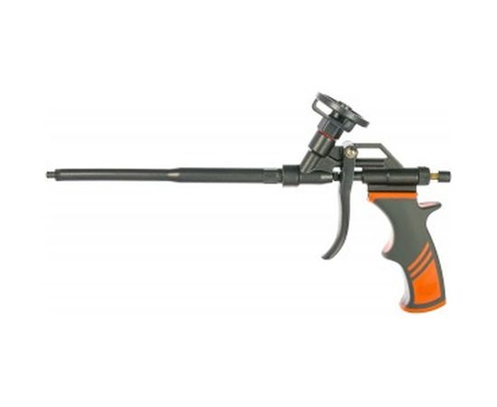 Пистолет для монтажной пены с тефлоновым покрытием ВАРЯГ 60114 тов-144400 – изображение 2
