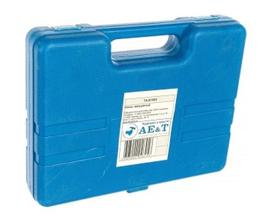 Вакуумный ручной насос AE&amp;T TA-G1003 – изображение 2