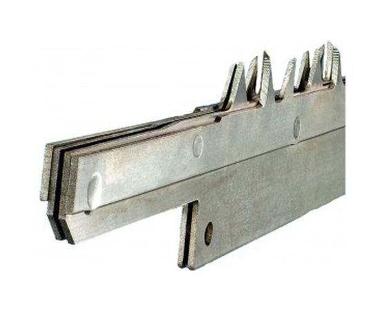 Полотно пильное для пил ALLIGATOR по дереву (430 мм; HSS) DeWALT DT 2978 – изображение 2