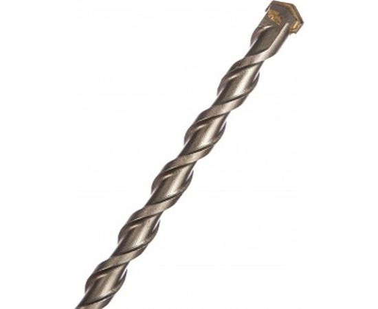Cверло-бур по бетону (12х310 мм; SDS+) Hagwert 562030 – изображение 2