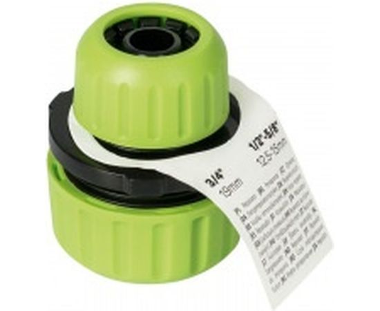 Муфта репараторная ECONOMIC 1/2'-3/4'; 5/8" Cellfast 54-110 – изображение 2