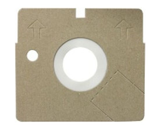 Мешки-пылесборники оригинальные синтетические OZONE (5 шт.) LG TB-36 M-08 – изображение 2