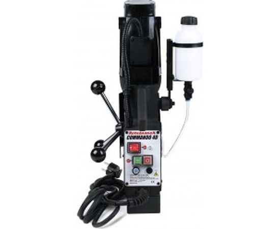 Магнитный электрический сверлильный станок Rotabroach COMMANDO 40 4284 – изображение 3