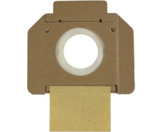 Мешок-пылесборник turbo синтетический 7 шт. (до 36 л) OZONE MXT-301/7 – изображение 3