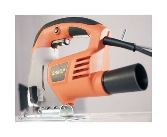 Электрический лобзик Энкор ЛЭ-600/60Э, 1/6 50220 – изображение 3