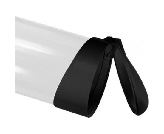 Магнитный стаканодержатель Aqua Work CH-1 черный 24052 – изображение 3