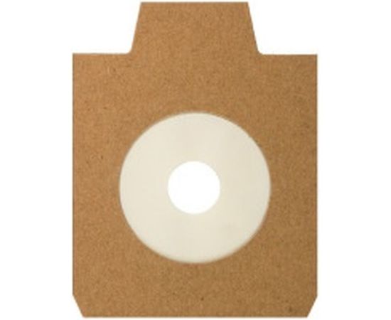 Мешки-пылесборники синтетические OZONE clean pro (5 шт; 20 л) для профессиональных пылесосов CP-224/5 – изображение 3