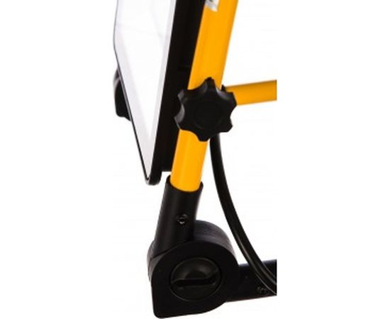 Переносной прожектор FERON, 50W, 6400K, 78*SMD2835, 4000Lm, IP65, LL-513 29747 – изображение 3