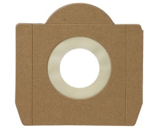 Мешок-пылесборник turbo синтетический 7 шт. (до 36 л) OZONE MXT-3041/7 – изображение 3