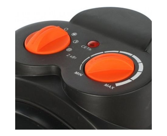 Электрический тепловентилятор PATRIOT PT R 3S 633307206 – изображение 3