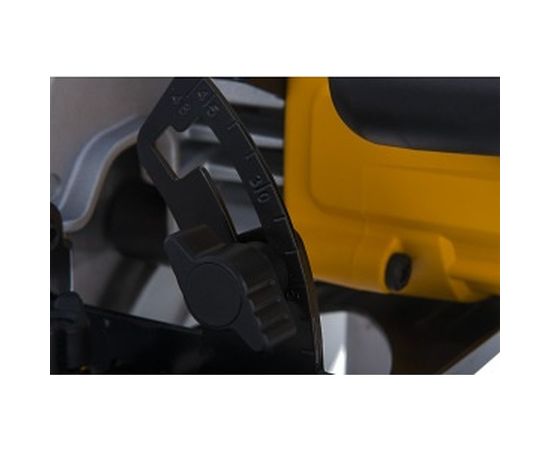 Дисковая пила DeWALT DWE 560 K – изображение 5