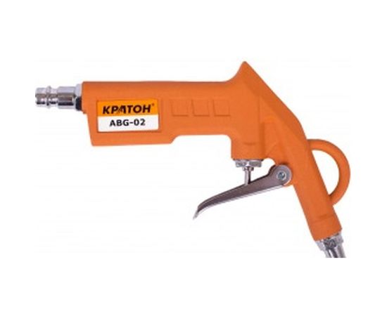 Продувочный пистолет Кратон ABG-02 3 01 02 029 – изображение 3