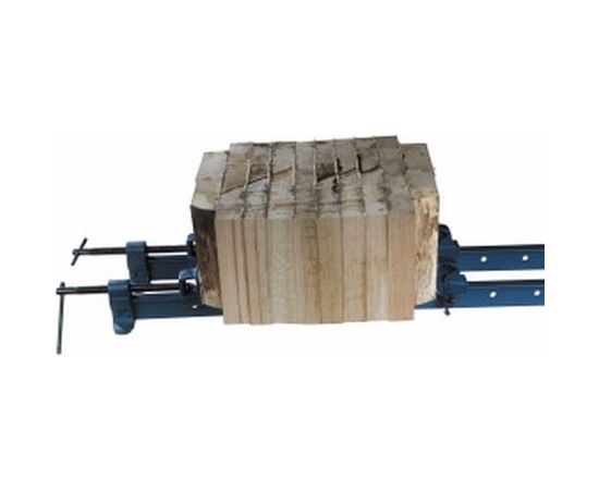 Струбцина с Т-образным профилем 1800 мм Wilton TBC/6 65025EU – изображение 3