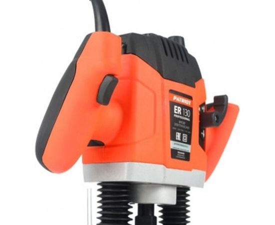 Электрический фрезер PATRIOT ER 130 150300130 – изображение 3