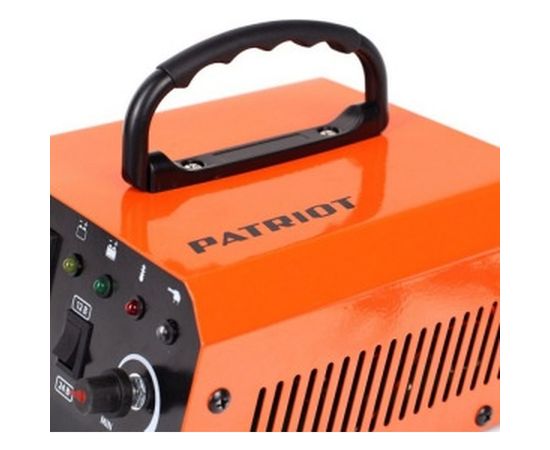 Импульсное зарядное устройство PATRIOT BCI-22M 650303425 – изображение 3