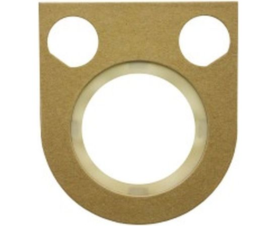 Мешок-пылесборник turbo синтетический 5 шт. (до 72 л) OZONE MXT-318/5 – изображение 3