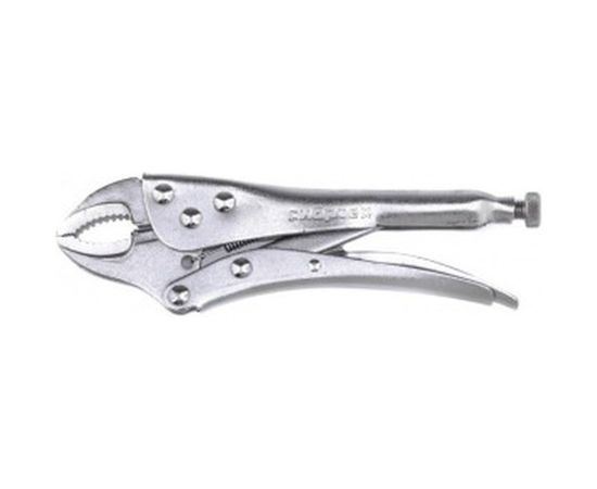 Ручной зажим, полукруглый захват, 180 мм СИБРТЕХ 18421 – изображение 3