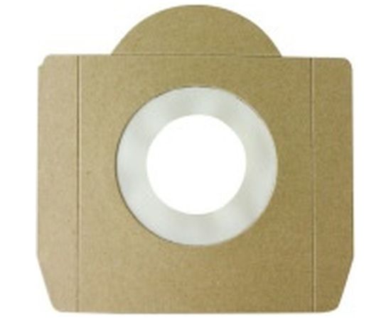 Мешок-пылесборник clean pro синтетический 1 шт. (до 18 л) OZONE CP-243 – изображение 3