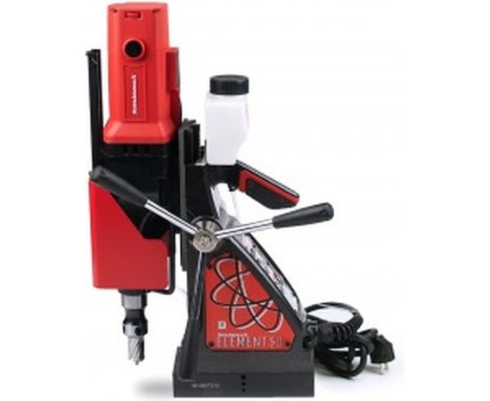 Магнитный электрический сверлильный станок Rotabroach ELEMENT 50 4990 – изображение 3