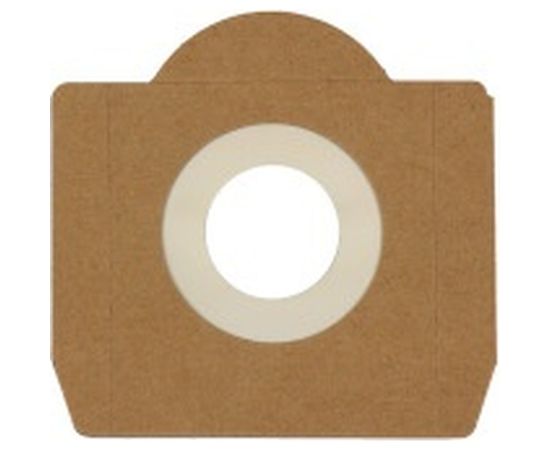 Мешок-пылесборник turbo синтетический 3 шт. (до 36 л) OZONE MXT-3031/3 – изображение 3