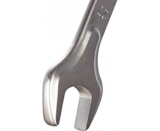 Комбинированный ключ FORCE 27мм 75527 – изображение 3